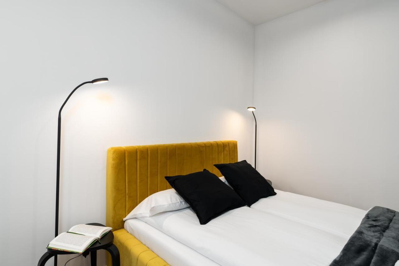 Loft Style Apartment Opienskiego Close To The Zurawiniec Nature Reserve By Noclegi Renters Poznań Exterior foto